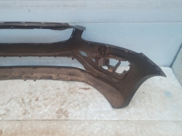 ПЕРЕДНИЙ БАМПЕР VOLVO XC60 I LIFT R-DESIGN