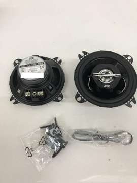 JVC CS-J420X 2-ПОЛОСНЫЙ КОАКСИАЛЬНЫЙ ДИНАМИК 10 СМ