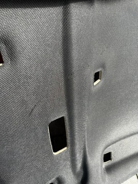 Потолок BMW M5, F10 M-PACKAGE