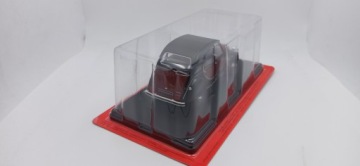 Автомобили Польской Народной Республики - Citroen 2CV 1982 - Hachette 1:24