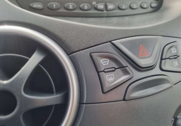 Ford Ka III 1.2 Duratec 69KM 2009 Ford KA SLICZNY 1.2 Benzynka BOGATA WERSJA Oryginal ZADBANY Salon Polska 2, zdjęcie 17