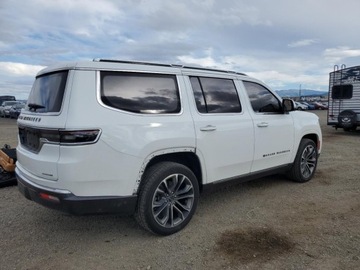 Jeep Wagoneer II 2022 Jeep Grand Wagoneer Series III 2022 6.4 Benzyna 471KM, zdjęcie 3