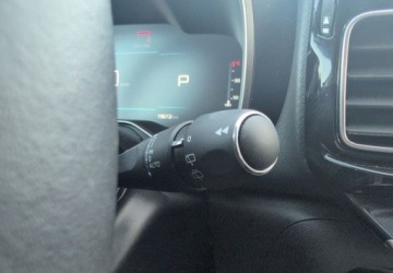 Citroen C5 Aircross SUV Facelifting 1.5 BlueHDi 131KM 2023 Citroen C5 Aircross 1.5 BlueHDi Max EAT8 SalonPL FVat Od Reki Niski Przebi, zdjęcie 17