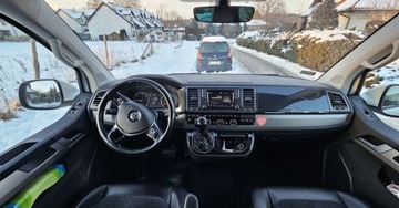 Volkswagen Multivan T6 2016 Volkswagen Multivan Volkswagen Multivan 2.0 BiTDI L1 Generation SIX DSG 2.0, zdjęcie 9
