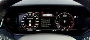 Land Rover Range Rover Velar SUV 2.0 SD4 240KM 2020 Land Rover Range Rover VELAR R-dynamic HSE, zdjęcie 25