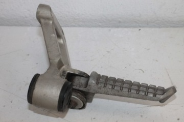 KAWASAKI ZZR 600 93-04 КОМПЛЕКТ ПРАВОЙ ЗАДНЕЙ ПАССАЖИРСКОЙ ПОДНОЖКИ