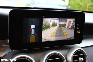 Mercedes GLC C253 SUV Facelifting 2.9 400d 330KM 2020 Mercedes-Benz GLC Mercedes-Benz GLC 400 d 4Matic 9G-TRONIC AMG Line 2.9, zdjęcie 29