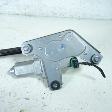 MITSUBISHI LANCER VIII HB MOTOR STĚRAČE ZADNÍ