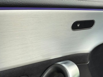 Mercedes CLA C118/X118 Shooting Brake Facelifting 1.3 200 163KM 2025 CLA 200 AMG Line Shooting Brake 1.3 (163KM) 2025, zdjęcie 13