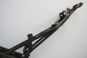 YAMAHA YZF-R 125 08-13 РАМА 2010 + ПОЛНЫЙ КОМПЛЕКТ ДОКУМЕНТОВ