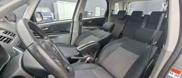 Suzuki SX4 I Hatchback 1.6 i 16V VVT 107KM 2006 Suzuki SX4 Suzuki SX4 1.6 VVT 4x2 Comfort 1.6 Benzyna 107KM, zdjęcie 20