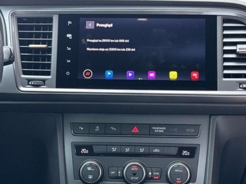 Cupra Ateca Crossover Facelifting 2.0 TSI 300KM 2023 Cupra Ateca VZ DSG 4Drive, Tempomat, Kamera 360, Ambiente, 2.0 Benzyna, zdjęcie 30