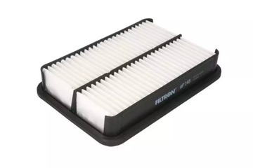 FILTRON SADA FILTRŮ MITSUBISHI LANCER 1.8 DI-D