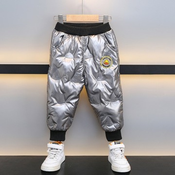 БРЮКИ СПОРТИВНЫЕ ТЕПЛЫЕ ПЛОТНЫЕ, УТЕПЛЕННЫЕ, ДЖОГГЕРЫ, зимние стеганые, для мальчиков