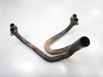 ВЫПУСКНОЙ ПАТРУБОК BMW R1150 RT