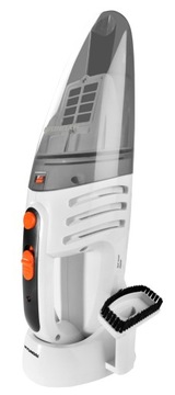 АККУМУЛЯТОРНЫЙ РУЧНОЙ ПЫЛЕСОС AKU HYUNDAI 101