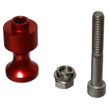 держатель крюка для сцепного троса лебедки 4x4