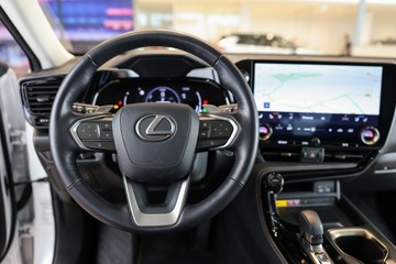 Lexus NX II 2022 Lexus NX II (2021-), zdjęcie 18