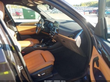 BMW X3 G01 2018 BMW X3 xDrive30i 2018 2.0l 2.0 Benzyna 248KM, zdjęcie 9