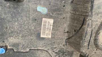 RENAULT TRAFIC OPEL VIVARO III ОБИВКА ЗАДНЕЙ ДВЕРИ ЗАДНЯЯ 2017 2018 2019