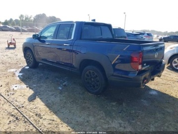 Honda Ridgeline 2022 Honda Ridgeline RTL-E 2022 3.5l 3.5 Benzyna 280KM, zdjęcie 3
