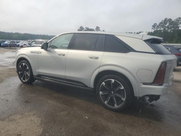 Cadillac Escalade III 2025 Cadillac Escalade IQ Sport-2 2025 Elektryczny 750KM, zdjęcie 1