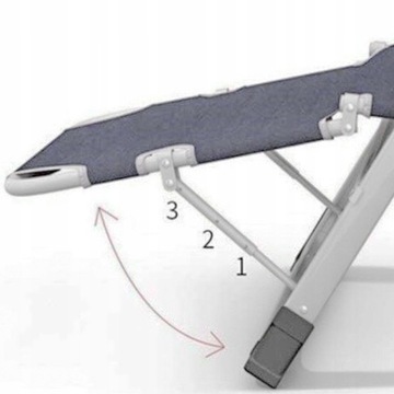 2x САДОВЫЙ СТУЛ, ТУРИСТИЧЕСКИЙ ПЛЯЖ, СКЛАДНОЙ МАТРАС, СЕРАЯ ПОДУШКА