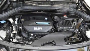 BMW X2 F39 2021 BMW X2 BMW X2 xDrive25e M Sport 1.5 Hybryda Plug-in 125KM, zdjęcie 22