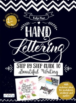 Hand Lettering KATJA HAAS