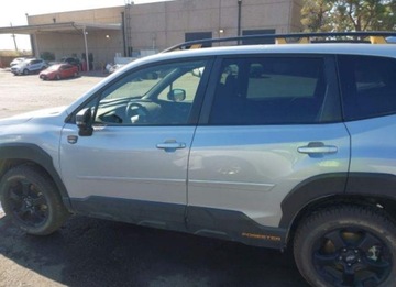 Subaru 2022 Subaru Forester 2022, 2.5L, 4x4, WILDERNESS, od ubezpieczalni, zdjęcie 2