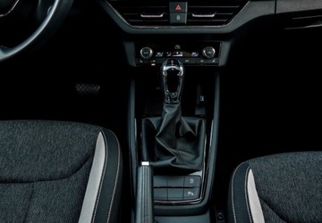 Skoda Kamiq Crossover 1.0 TSI 110KM 2022 Skoda Kamiq 1.0TSI 110KM, Style DSG, Kamera Cofania, Reflektory Full Led,, zdjęcie 15