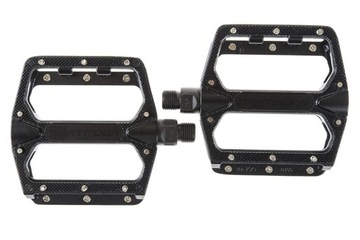 Велосипедные педали DARTMOOR Stream, черные