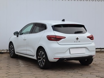 Renault Clio V Hatchback 5d 1.0 TCe 90KM 2023 Renault Clio 1.0 TCe, Salon Polska, 1. Właściciel, zdjęcie 3