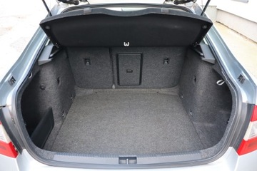 Skoda Octavia III Liftback 1.4 TSI 140KM 2014 Skoda Octavia 1.4 TSI, Salon Polska, Klima, zdjęcie 13