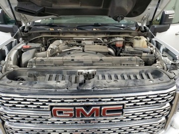  GMC Sierra K2500 Denali 2021 6.6l 6.6 Diesel 445KM, zdjęcie 6