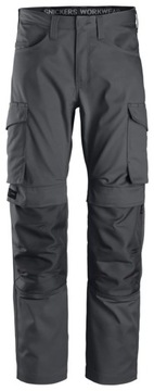 Spodnie robocze Snickers 6801 Service r.50 grey