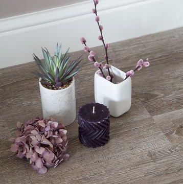 САМОКЛЕЯЩАЯСЯ НАПОЛЬНАЯ ПЛИТКА ДУБ РУСТИК ПВХ