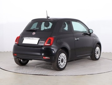 Fiat 500 IV 2023 Fiat 500 1.0 mild-hybrid, Salon Polska, zdjęcie 4