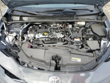 Toyota Prius V (XW60) 2025 Toyota Prius Le 2025 2.0 Hybryda 196KM, zdjęcie 6