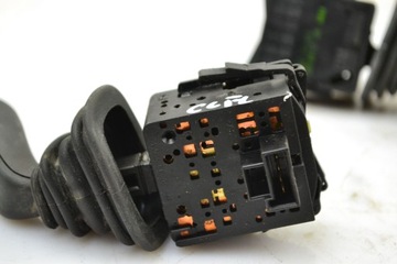 OPEL CORSA C ПЕРЕКЛЮЧАТЕЛЬ ЛАМП СТЕКЛООЧИСТИТЕЛЯ SPIDER