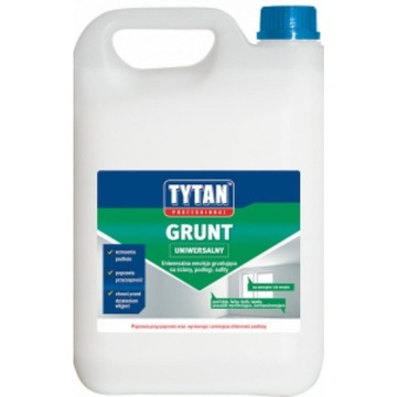 ТИТАН УНИГРУНТ УНИВЕРСАЛЬНЫЙ МОЛОТЫЙ 1л