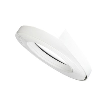 НАКРЫТИЕ НА РЕЙКУ ПВХ ДЛЯ КАРДИНА Крышка, БЕЛАЯ, 1 МБ