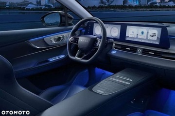 Omoda 5 1.6 T-GDI 147KM 2025 Omoda 5 Comfort Bogate Wyposazenie Od reki Duzy Rabat 1.6 Benzyna, zdjęcie 2