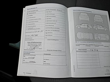 Volkswagen Golf Sportsvan Sportsvan 1.4 TSI BlueMotion Technology 125KM 2014 Volskwagen Sportsvan 1,4 TSI 125 KM bdb stan, zdjęcie 25