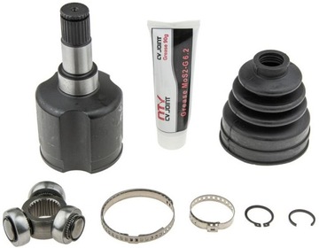 Zestaw przegubu NTY NPW-FR-023