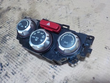 IMPREZA III PANEL VENTILACE 72311SC110