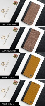 ЭЛЕГАНТНЫЙ КОЖАНЫЙ ЧЕХОЛ ДЛЯ SAMSUNG GALAXY A32 5G