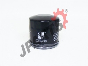 BLUE PRINT ADS72101 FILTR OLEJE