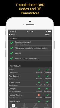 OBD Link MX+ лучший Bluetooth-интерфейс OBD-2 для Android iOS Windows