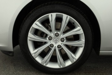 Opel Insignia II Sports Tourer Facelifting 2.0 Diesel 174KM 2022 Opel Insignia 2.0 CDTI, Salon Polska, zdjęcie 11